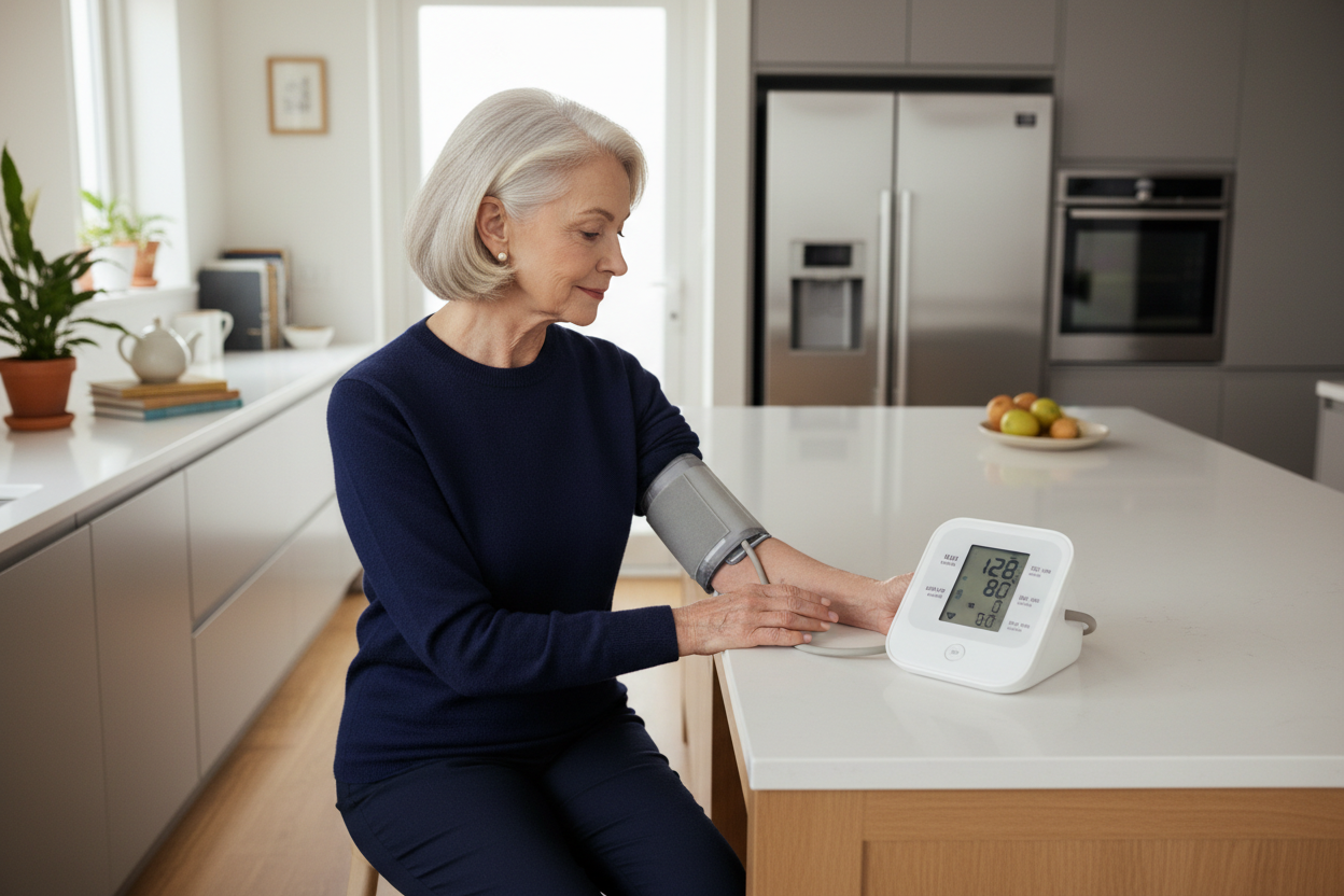 Comment choisir un tensiomètre