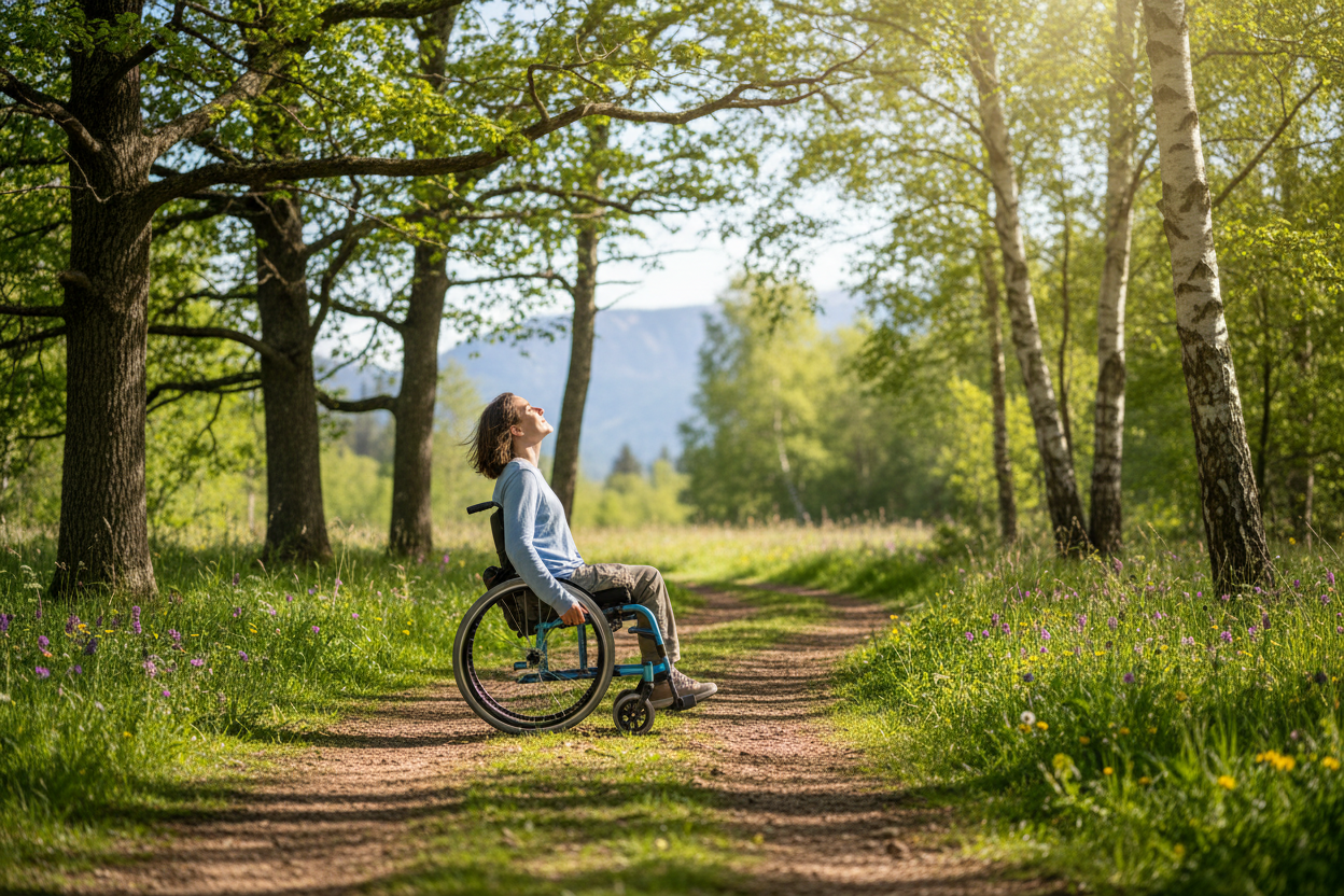 Réforme des fauteuils roulants : ce qui change au 1er décembre 2025